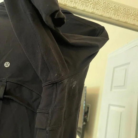 DEFINE JACKET *LUON - Picture 9 of 10